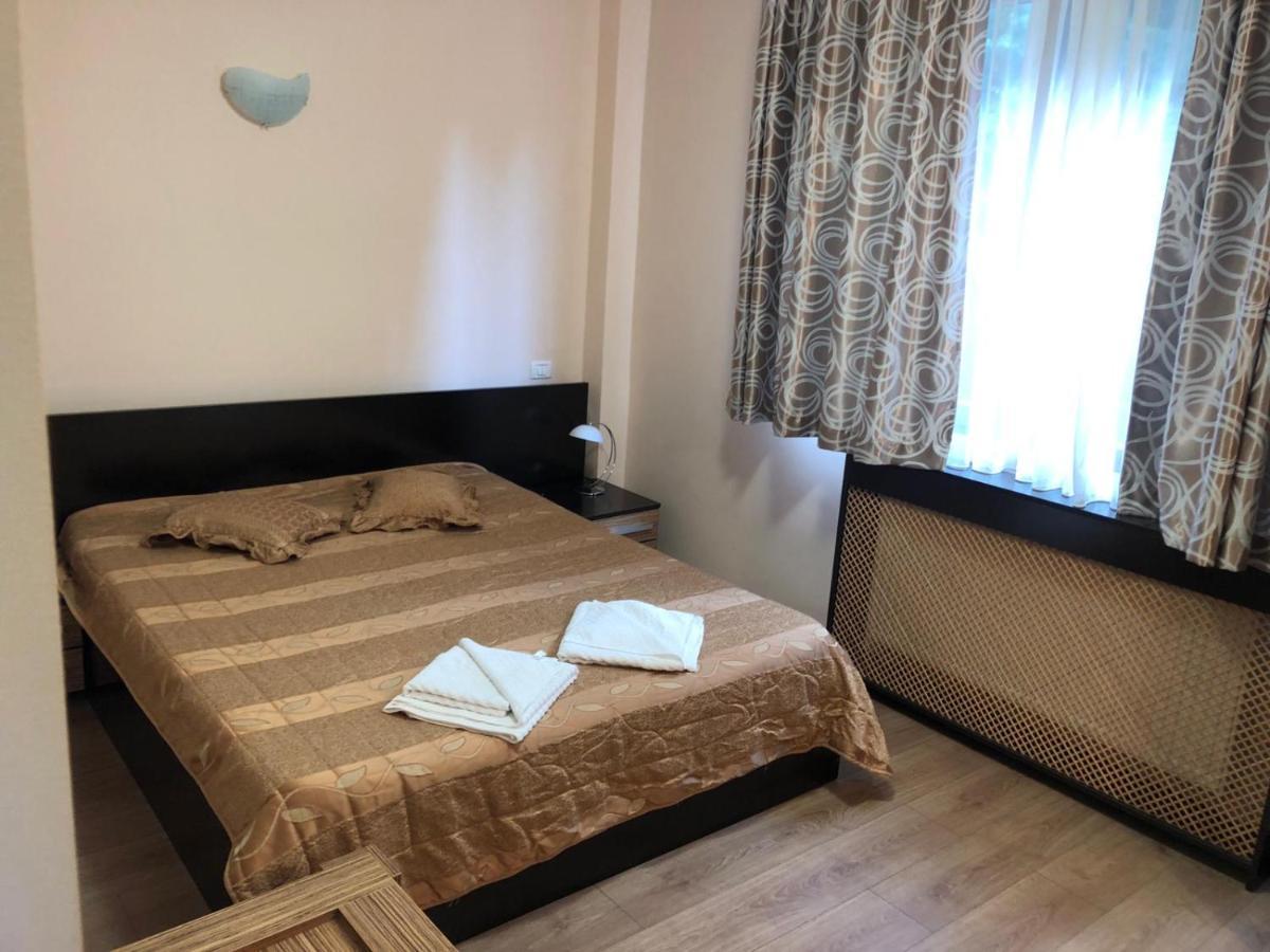 Genco Hotel Mountain View เปรดัล ภายนอก รูปภาพ