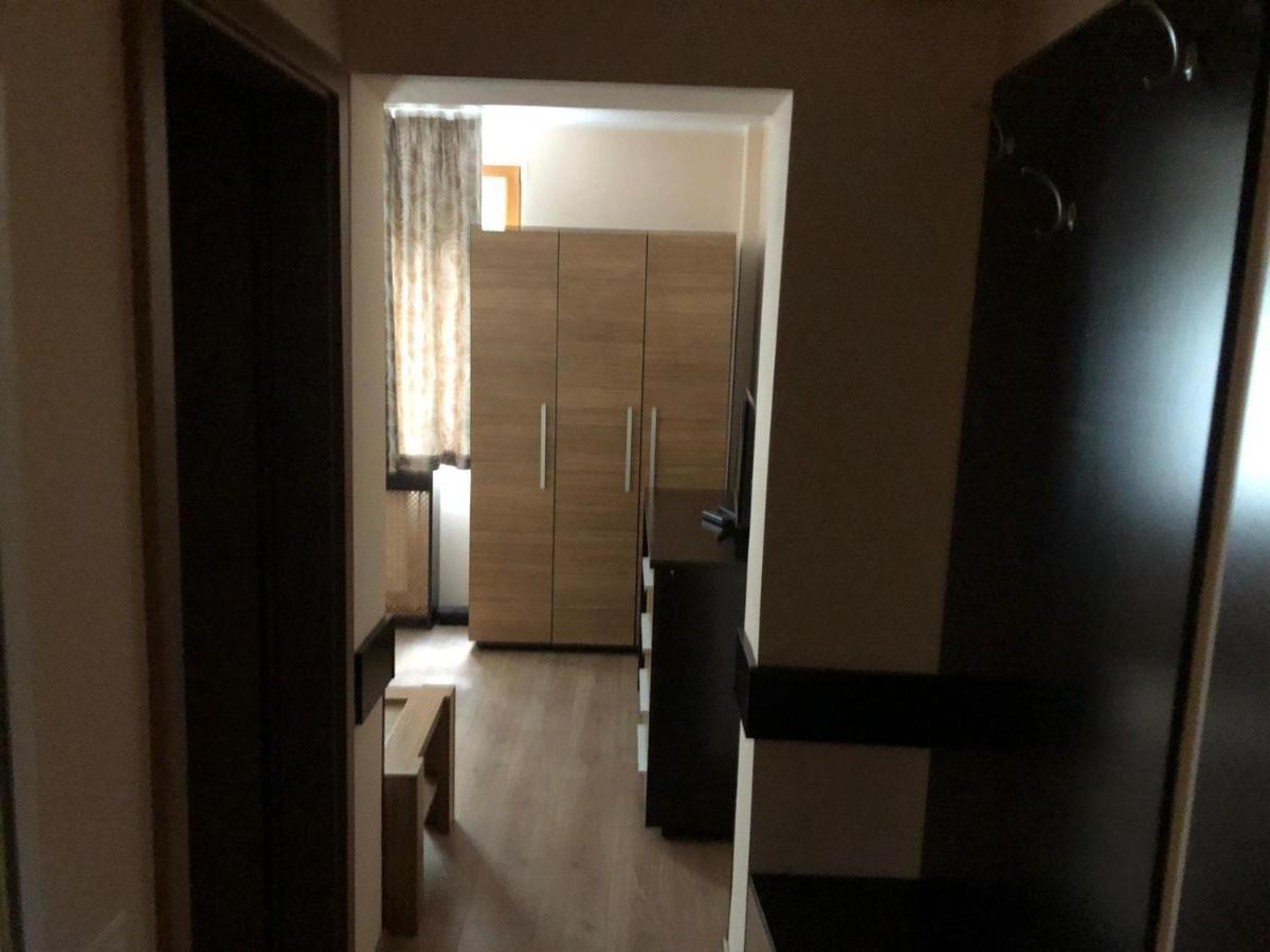 Genco Hotel Mountain View เปรดัล ภายนอก รูปภาพ