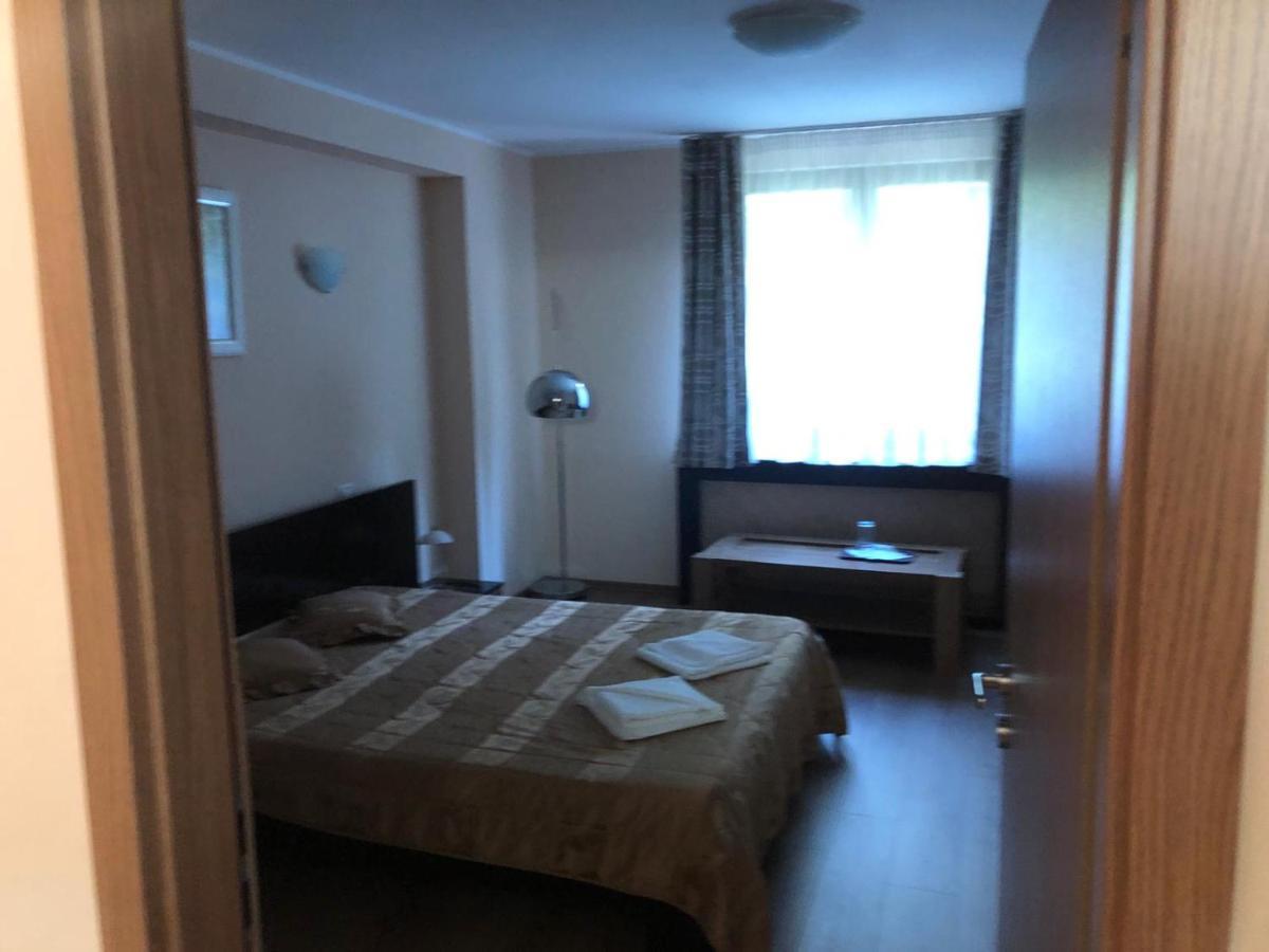 Genco Hotel Mountain View เปรดัล ภายนอก รูปภาพ