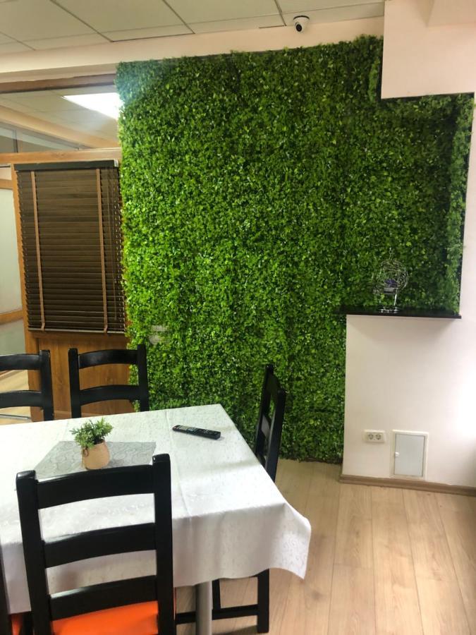 Genco Hotel Mountain View เปรดัล ภายนอก รูปภาพ