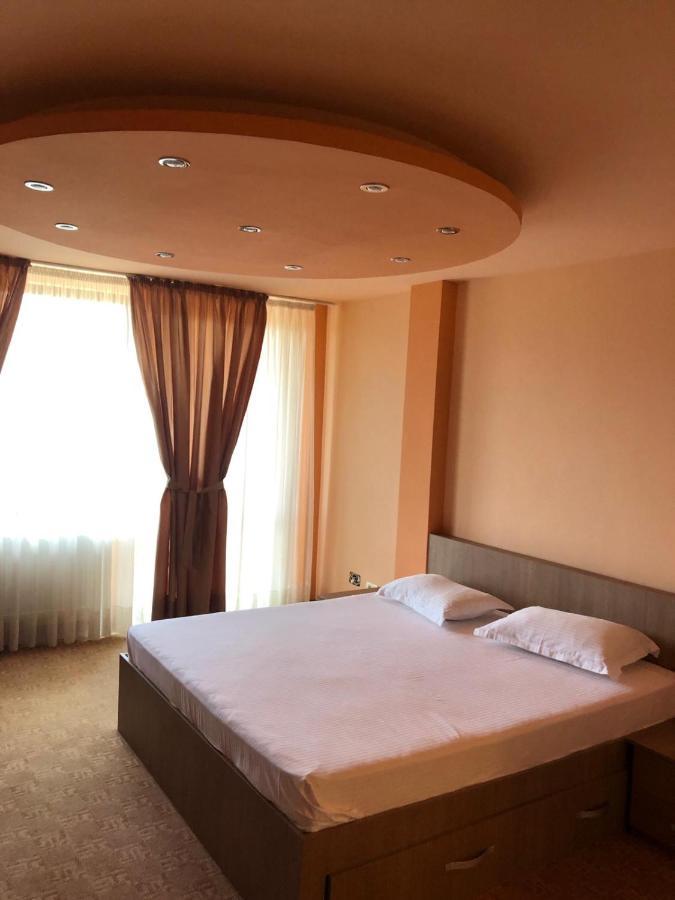 Genco Hotel Mountain View เปรดัล ภายนอก รูปภาพ
