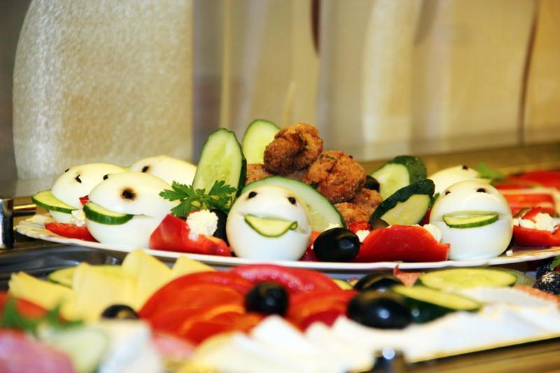Genco Hotel Mountain View เปรดัล ภายนอก รูปภาพ
